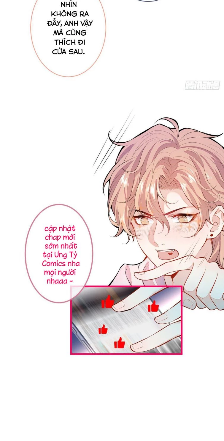Hotsearch Của Ảnh Đế Chapter 107 - 42