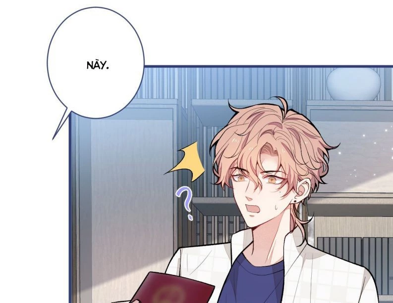 Hotsearch Của Ảnh Đế Chapter 108 - 46