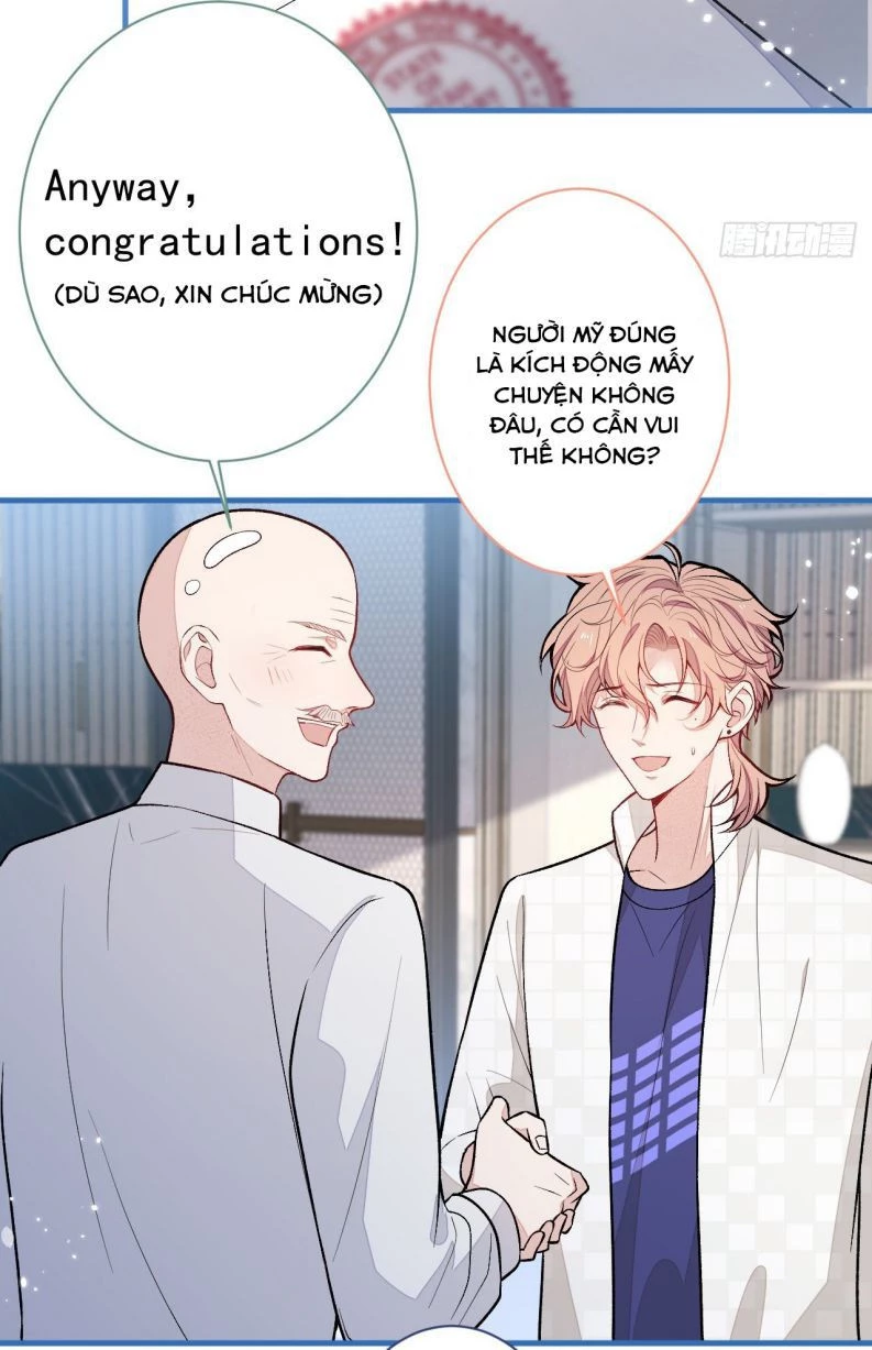 Hotsearch Của Ảnh Đế Chapter 108 - 78