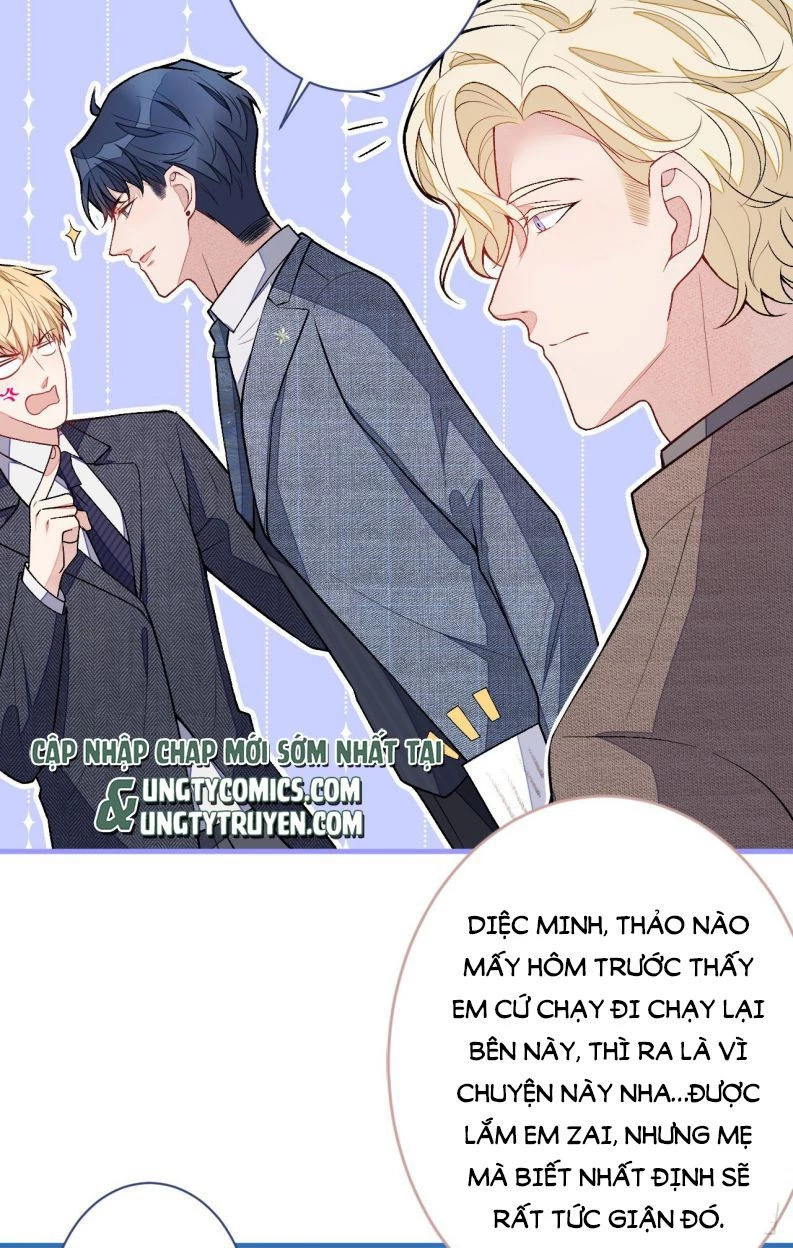 Hotsearch Của Ảnh Đế Chapter 109 - 3