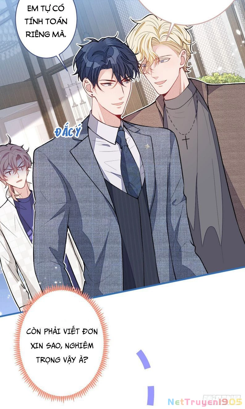 Hotsearch Của Ảnh Đế Chapter 109 - 4