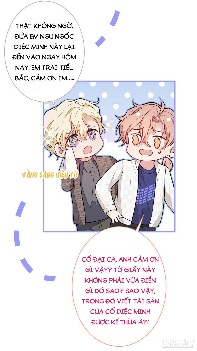 Hotsearch Của Ảnh Đế Chapter 109 - 5