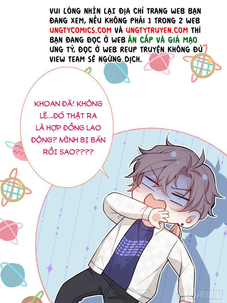 Hotsearch Của Ảnh Đế Chapter 109 - 6