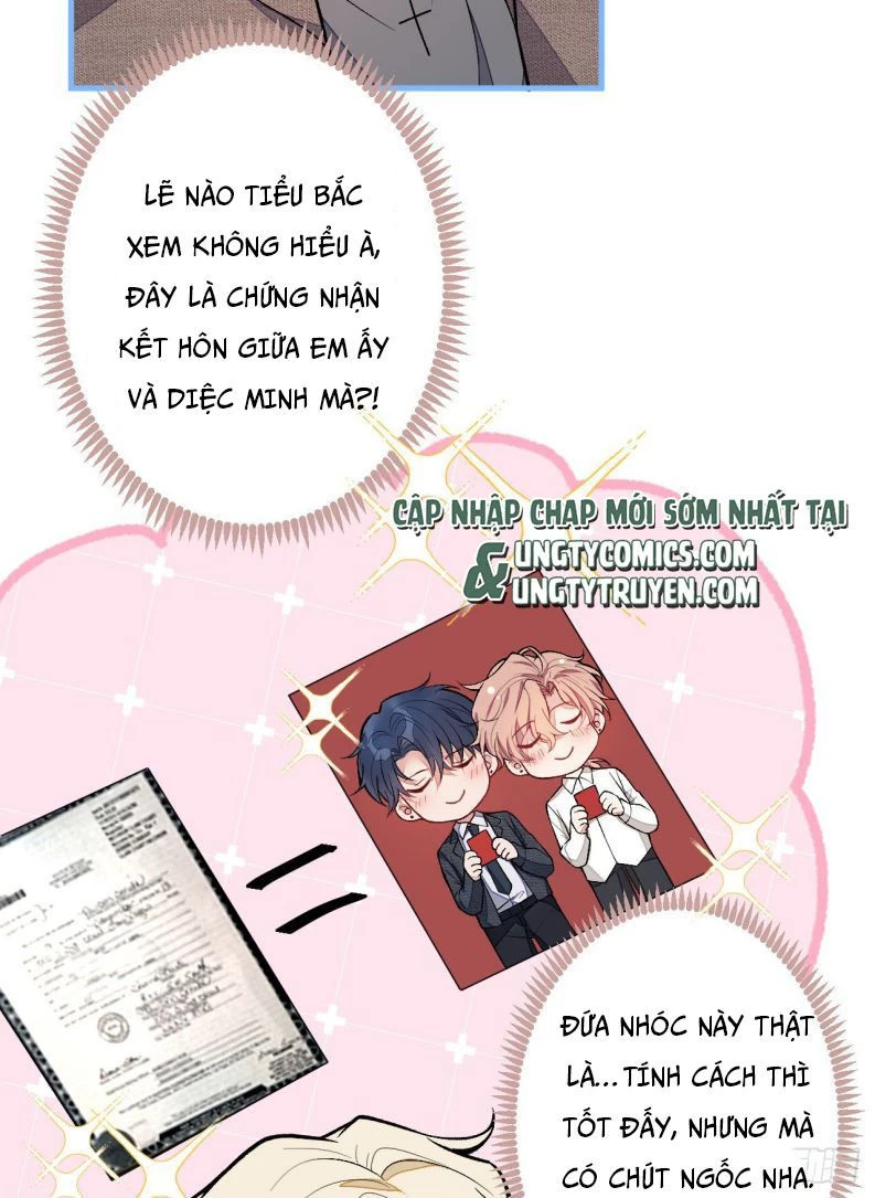 Hotsearch Của Ảnh Đế Chapter 109 - 8