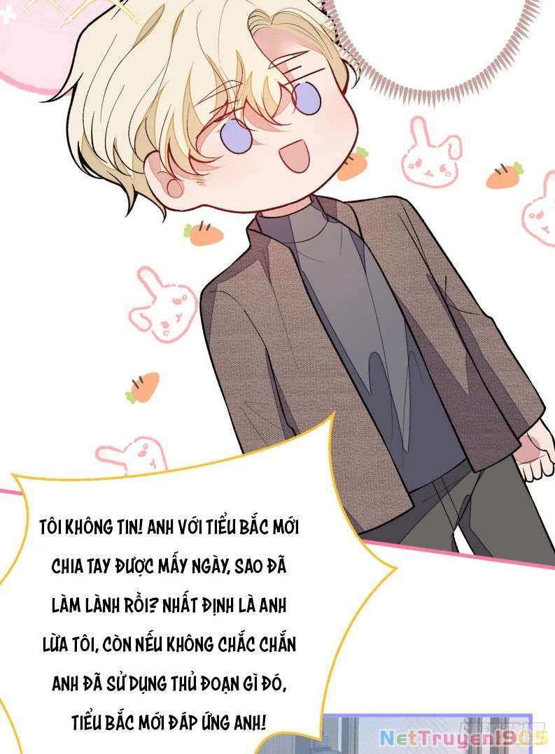 Hotsearch Của Ảnh Đế Chapter 109 - 9