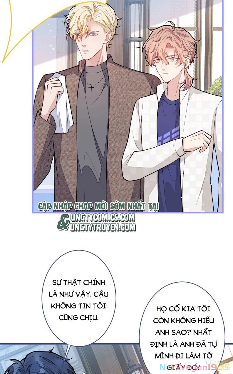 Hotsearch Của Ảnh Đế Chapter 109 - 10