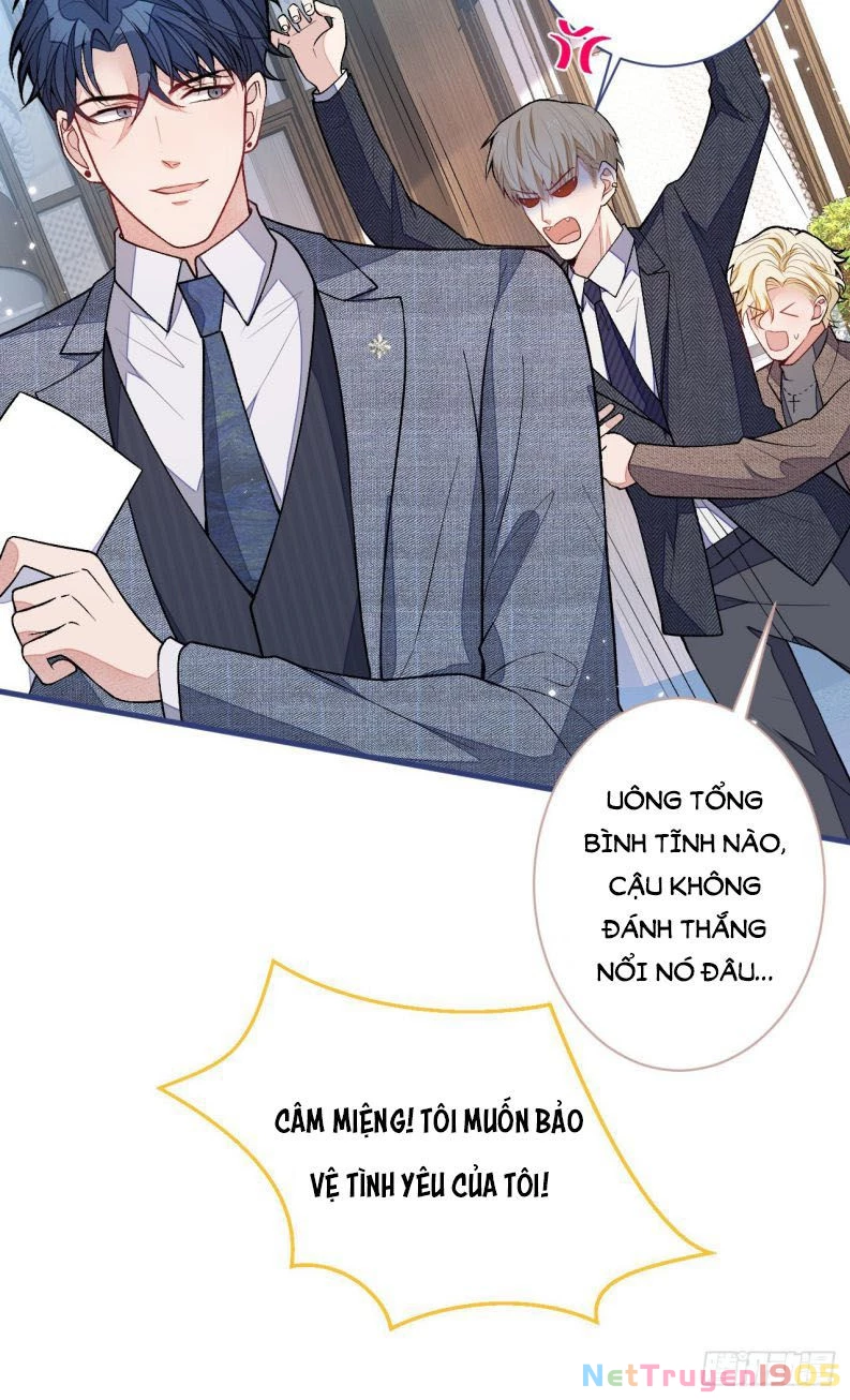 Hotsearch Của Ảnh Đế Chapter 109 - 11