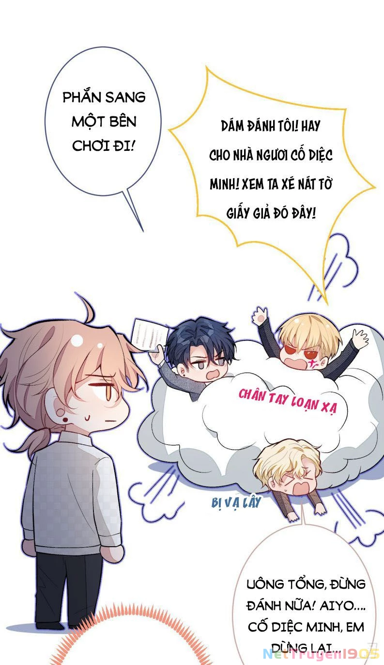 Hotsearch Của Ảnh Đế Chapter 109 - 12