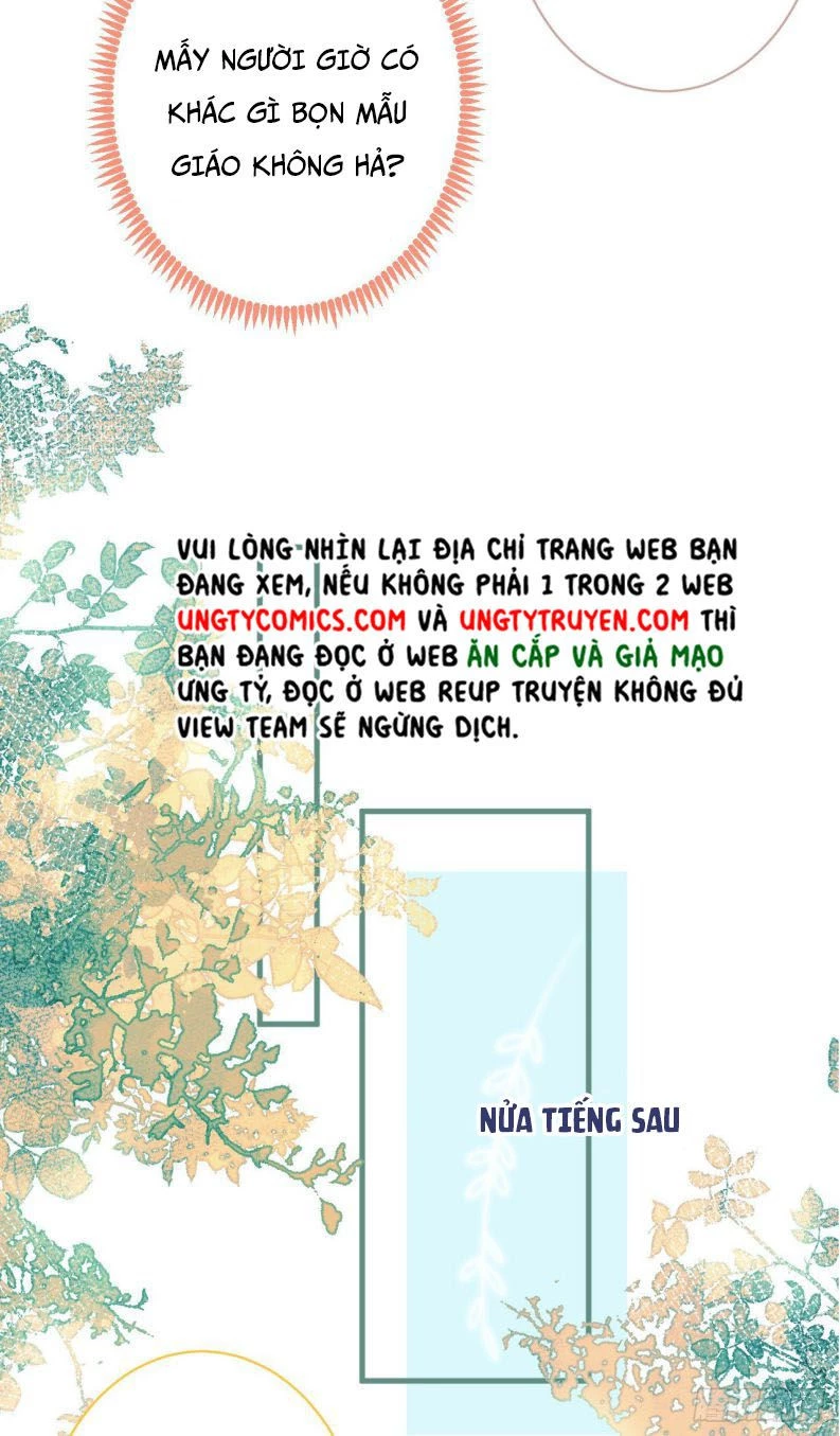 Hotsearch Của Ảnh Đế Chapter 109 - 13