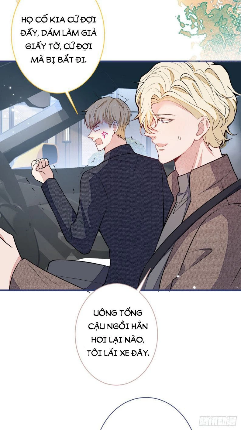 Hotsearch Của Ảnh Đế Chapter 109 - 14