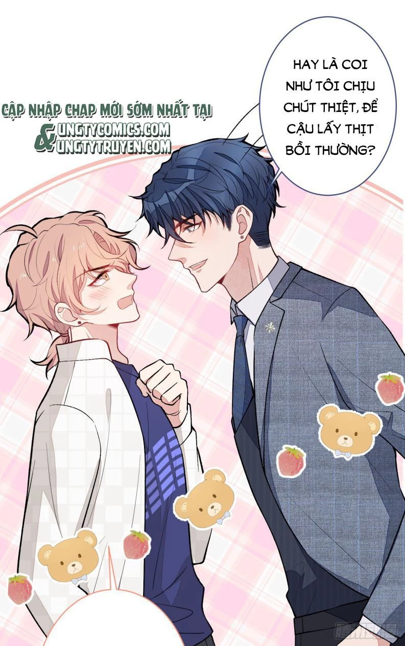 Hotsearch Của Ảnh Đế Chapter 109 - 16