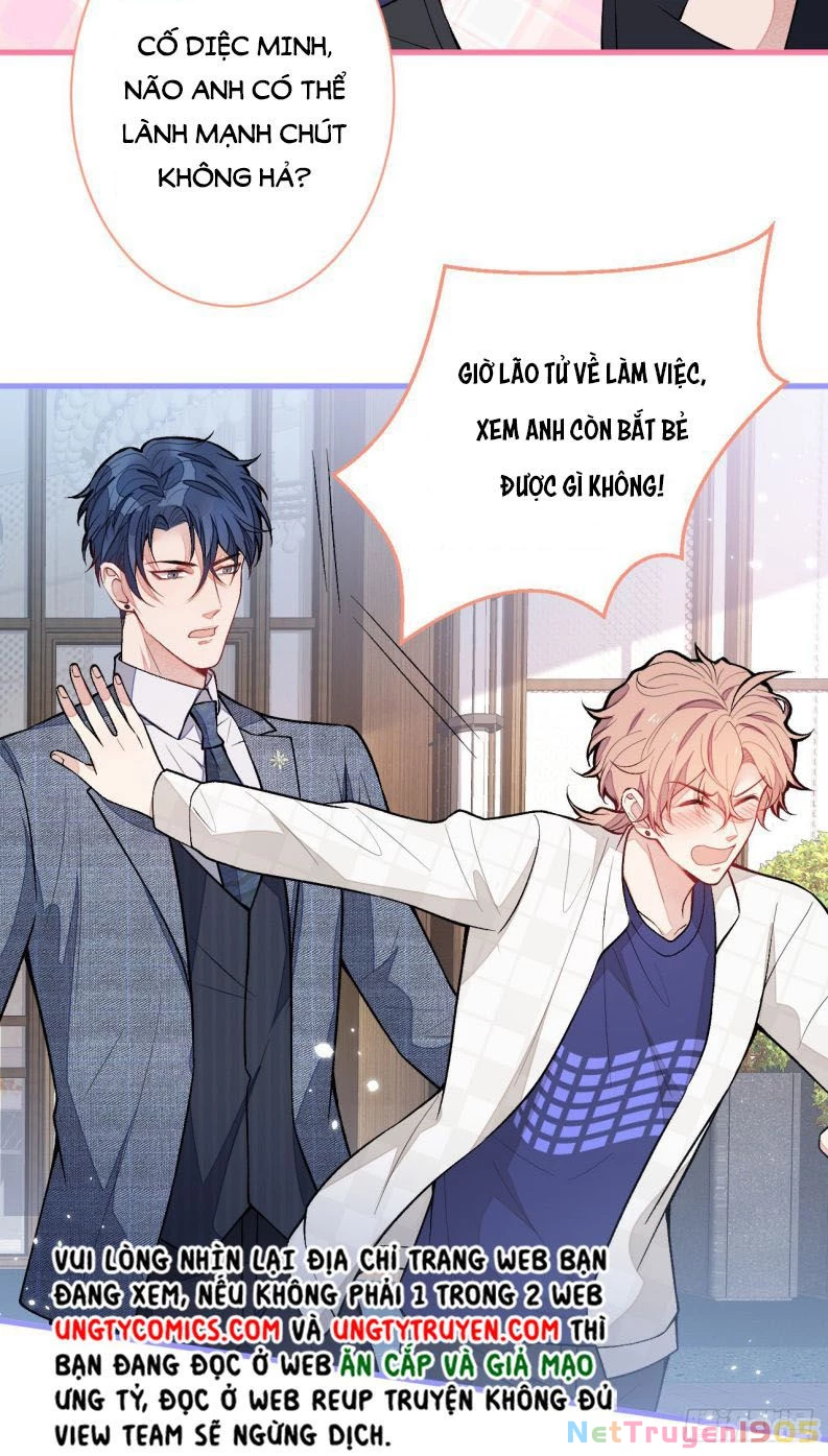 Hotsearch Của Ảnh Đế Chapter 109 - 17