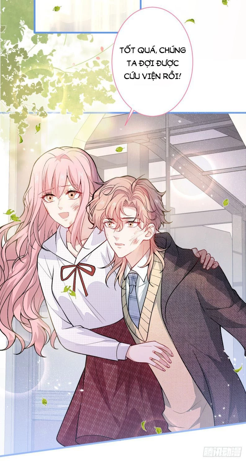 Hotsearch Của Ảnh Đế Chapter 109 - 21