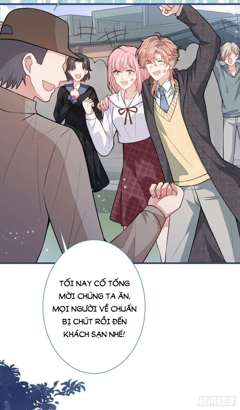 Hotsearch Của Ảnh Đế Chapter 109 - 24