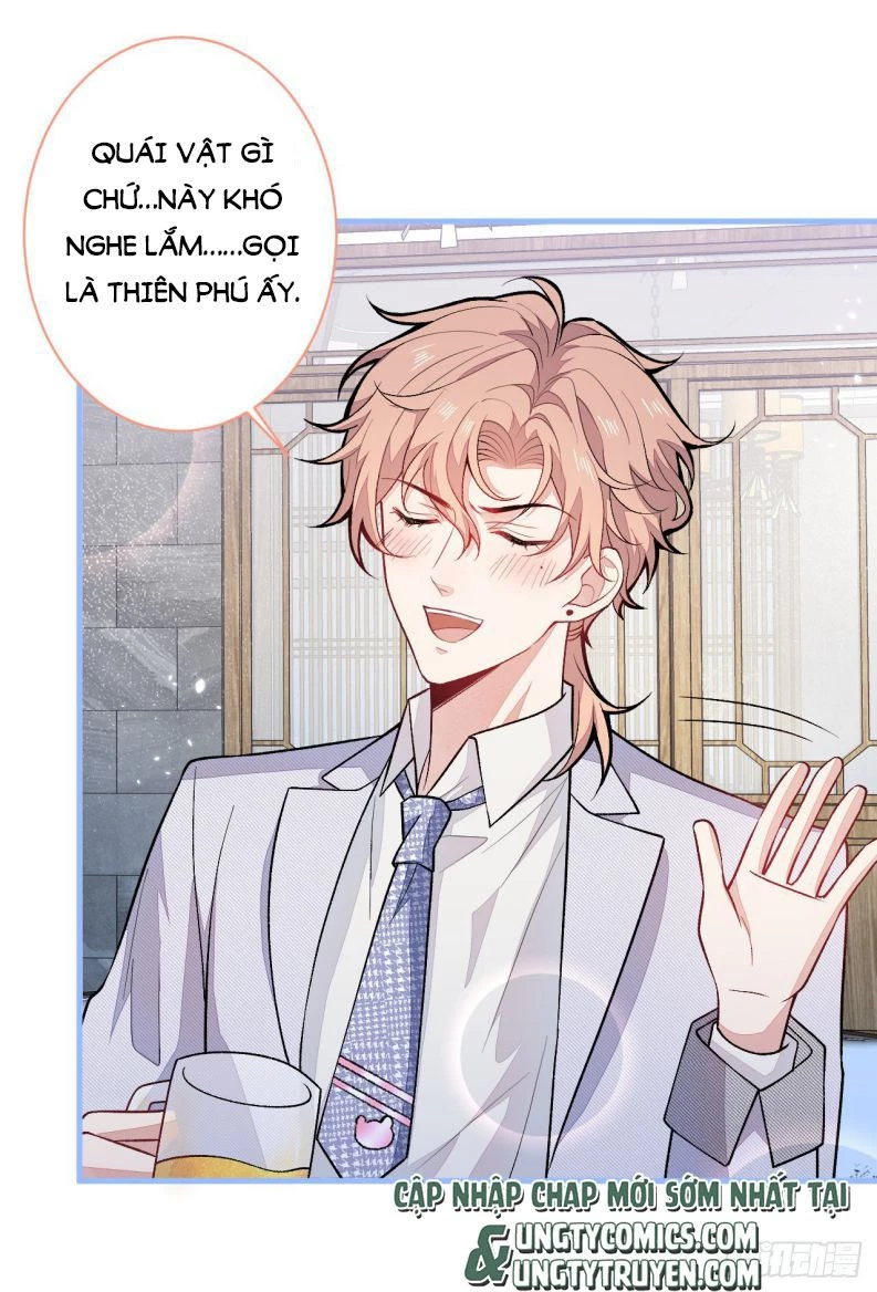 Hotsearch Của Ảnh Đế Chapter 109 - 27