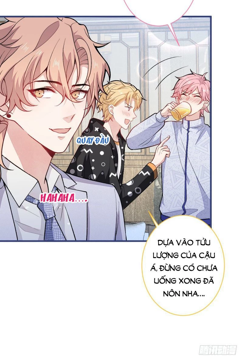 Hotsearch Của Ảnh Đế Chapter 109 - 30