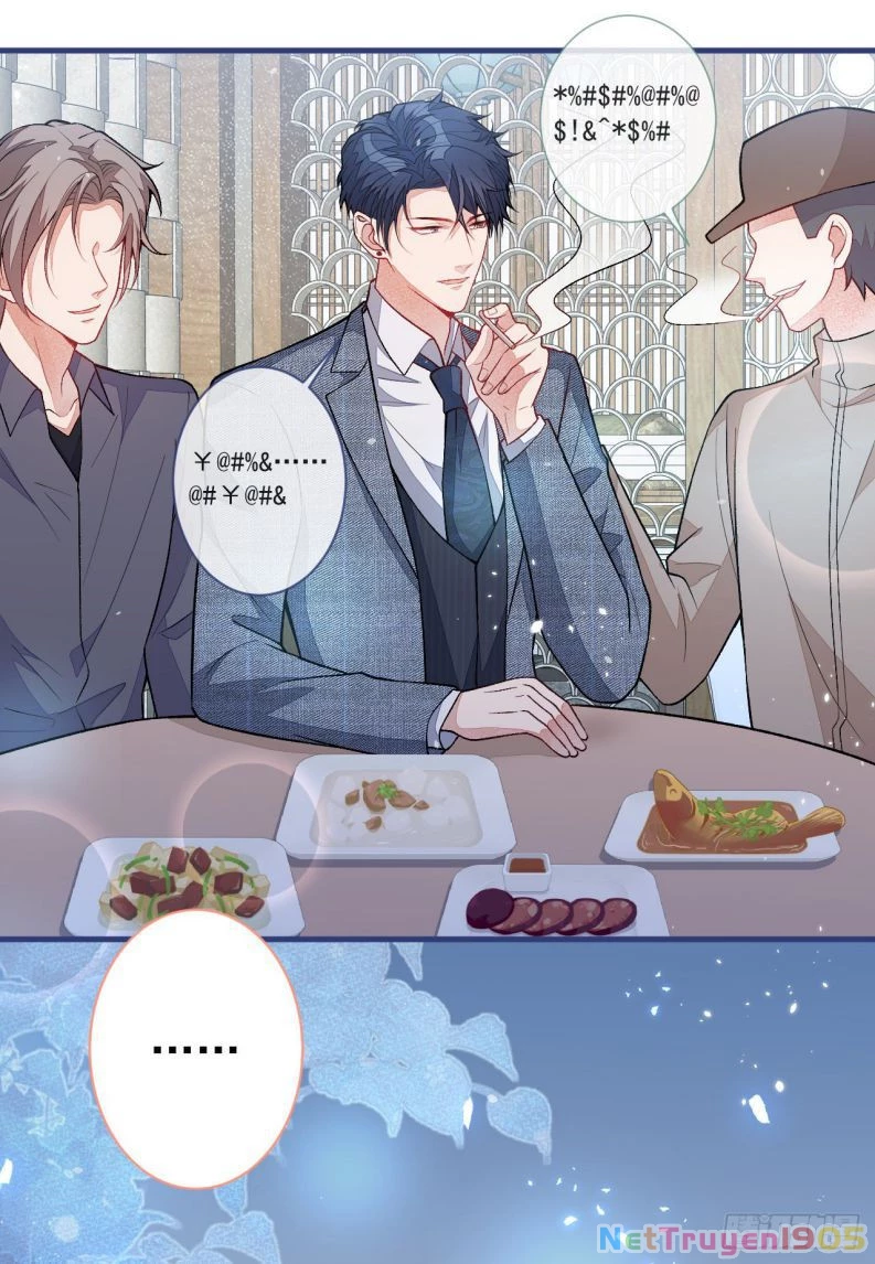 Hotsearch Của Ảnh Đế Chapter 109 - 31