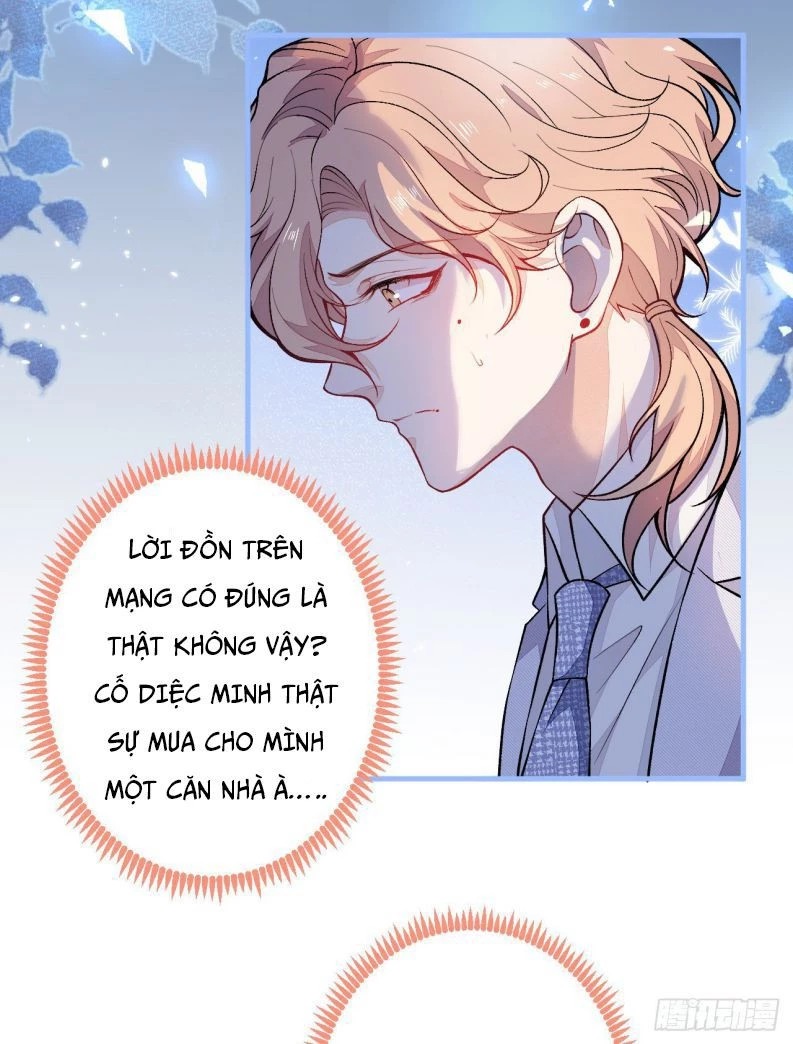 Hotsearch Của Ảnh Đế Chapter 109 - 32