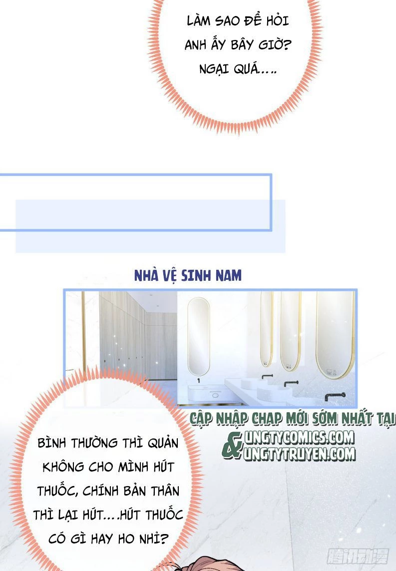 Hotsearch Của Ảnh Đế Chapter 109 - 33