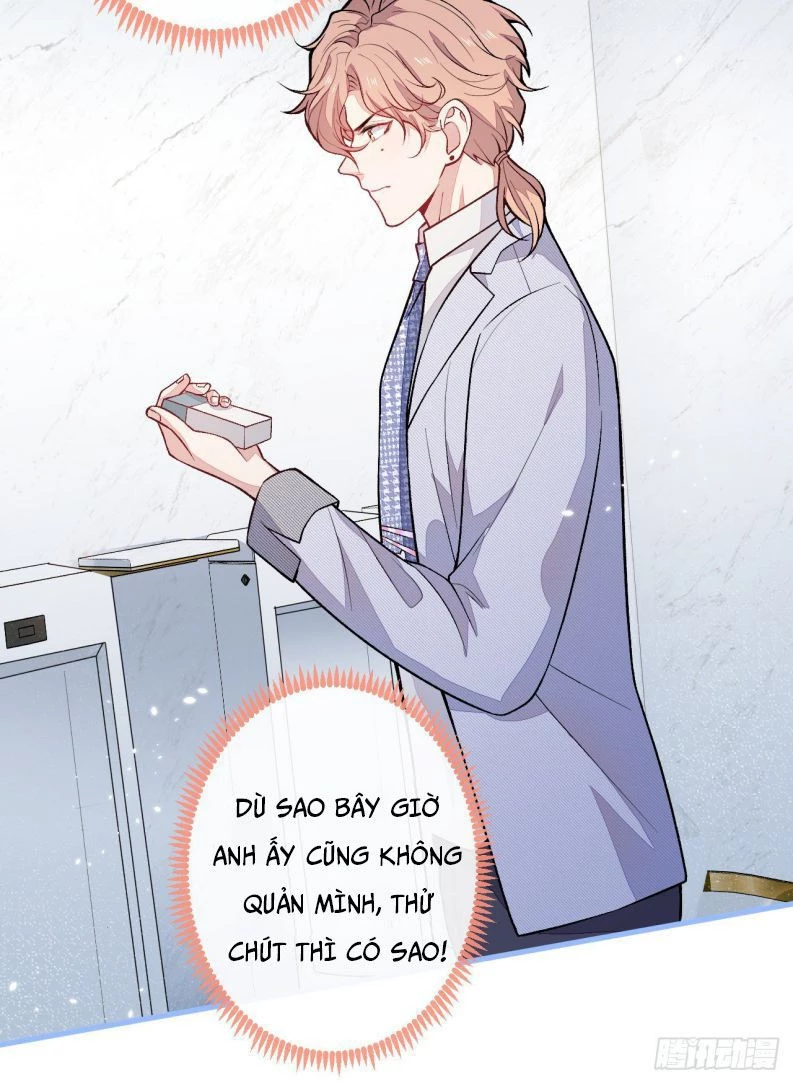 Hotsearch Của Ảnh Đế Chapter 109 - 34