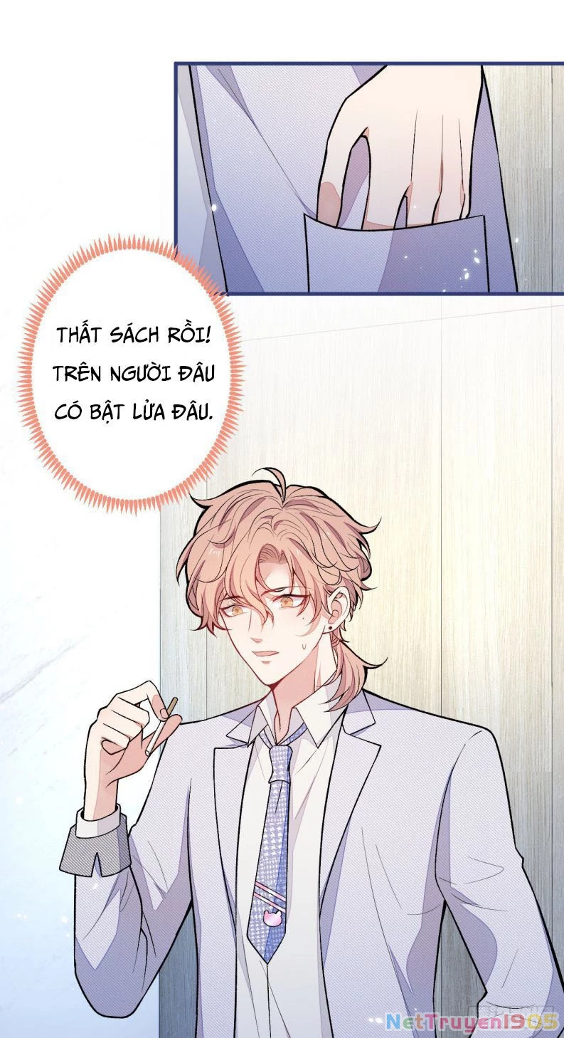 Hotsearch Của Ảnh Đế Chapter 109 - 35