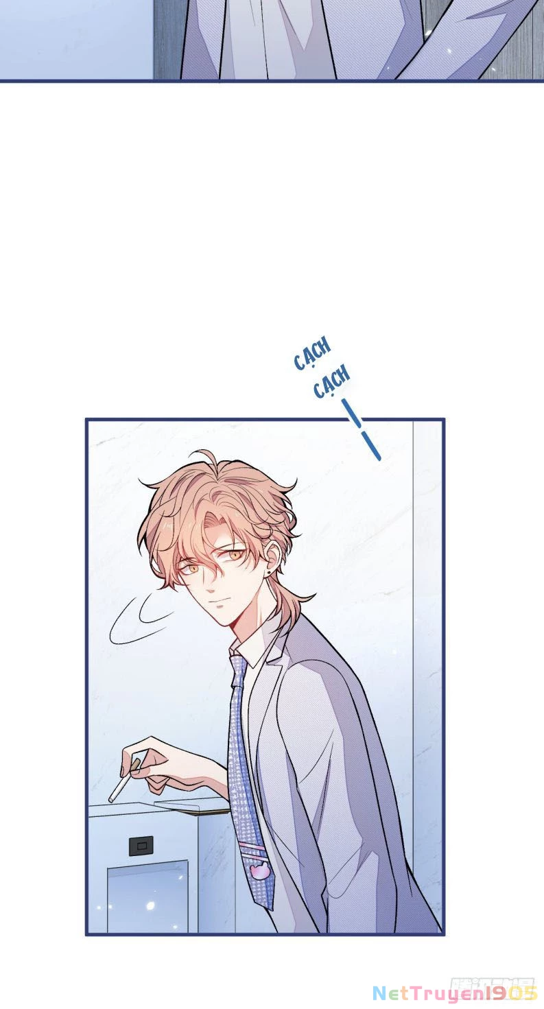 Hotsearch Của Ảnh Đế Chapter 109 - 36