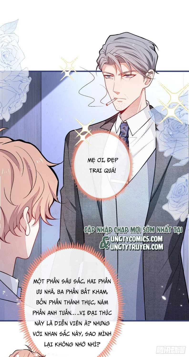 Hotsearch Của Ảnh Đế Chapter 109 - 37