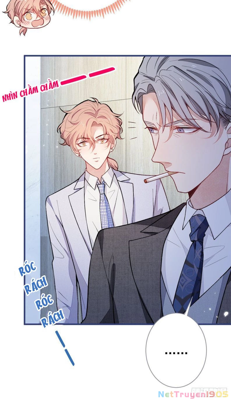 Hotsearch Của Ảnh Đế Chapter 109 - 38