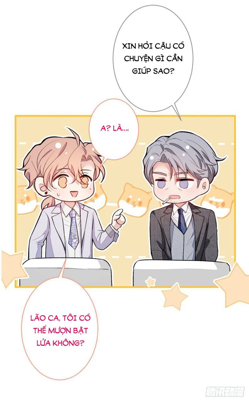 Hotsearch Của Ảnh Đế Chapter 109 - 39