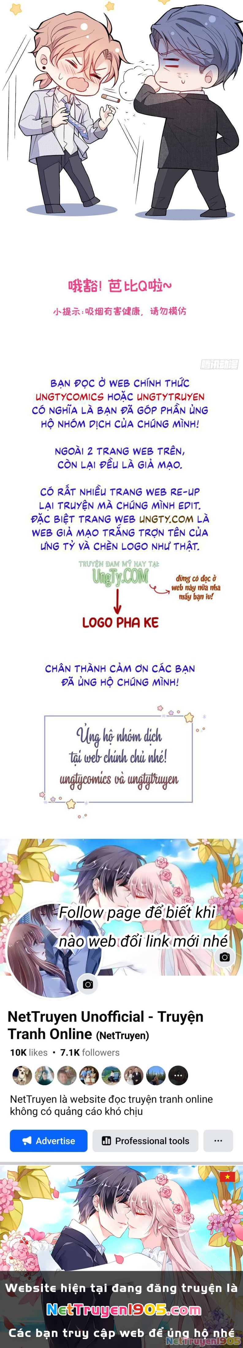 Hotsearch Của Ảnh Đế Chapter 109 - 42
