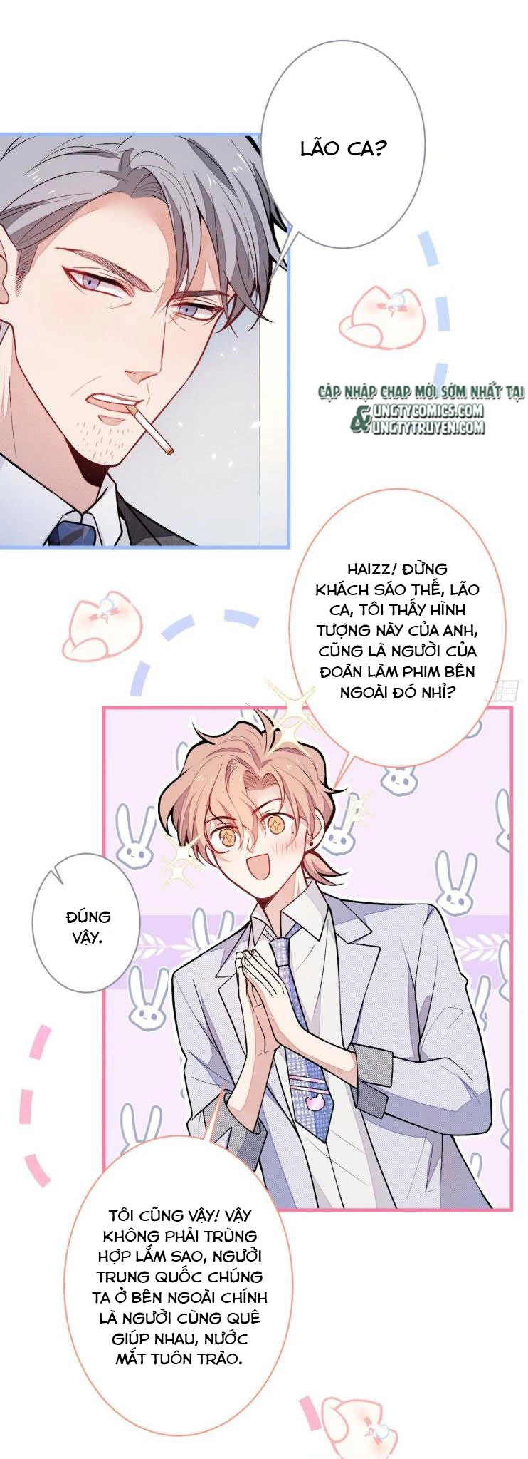 Hotsearch Của Ảnh Đế Chapter 110 - 3