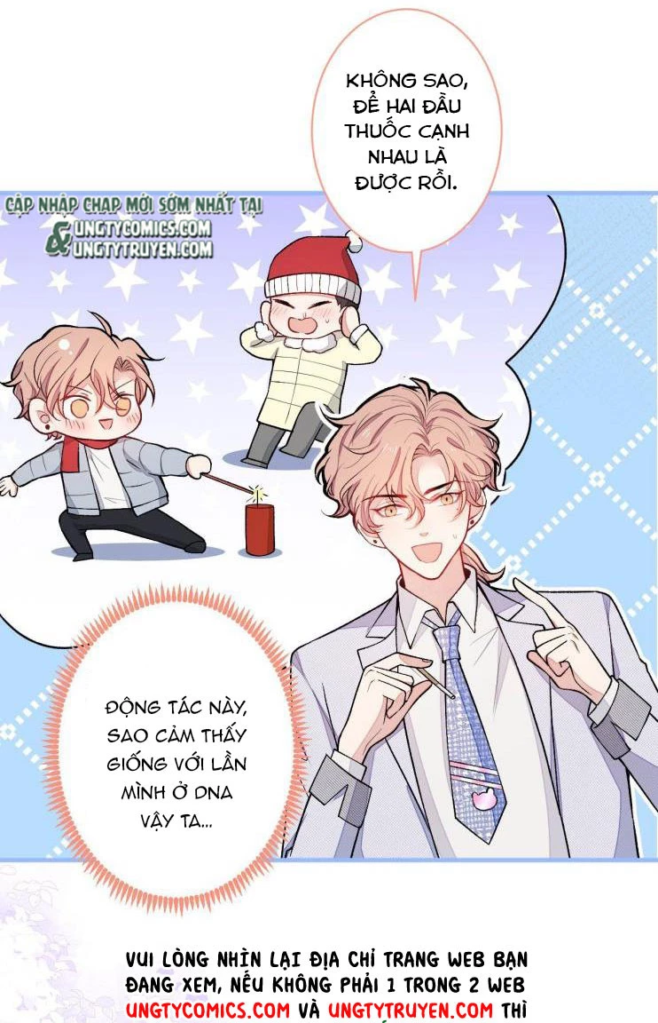 Hotsearch Của Ảnh Đế Chapter 110 - 5