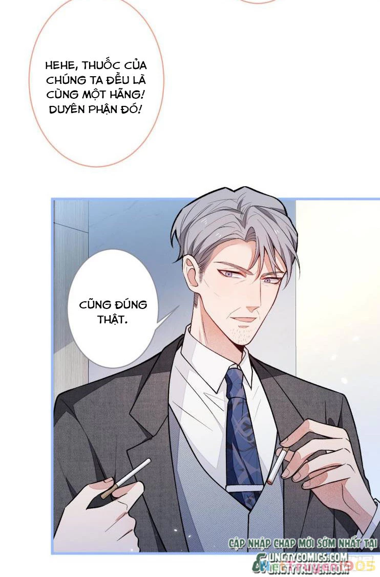 Hotsearch Của Ảnh Đế Chapter 110 - 7