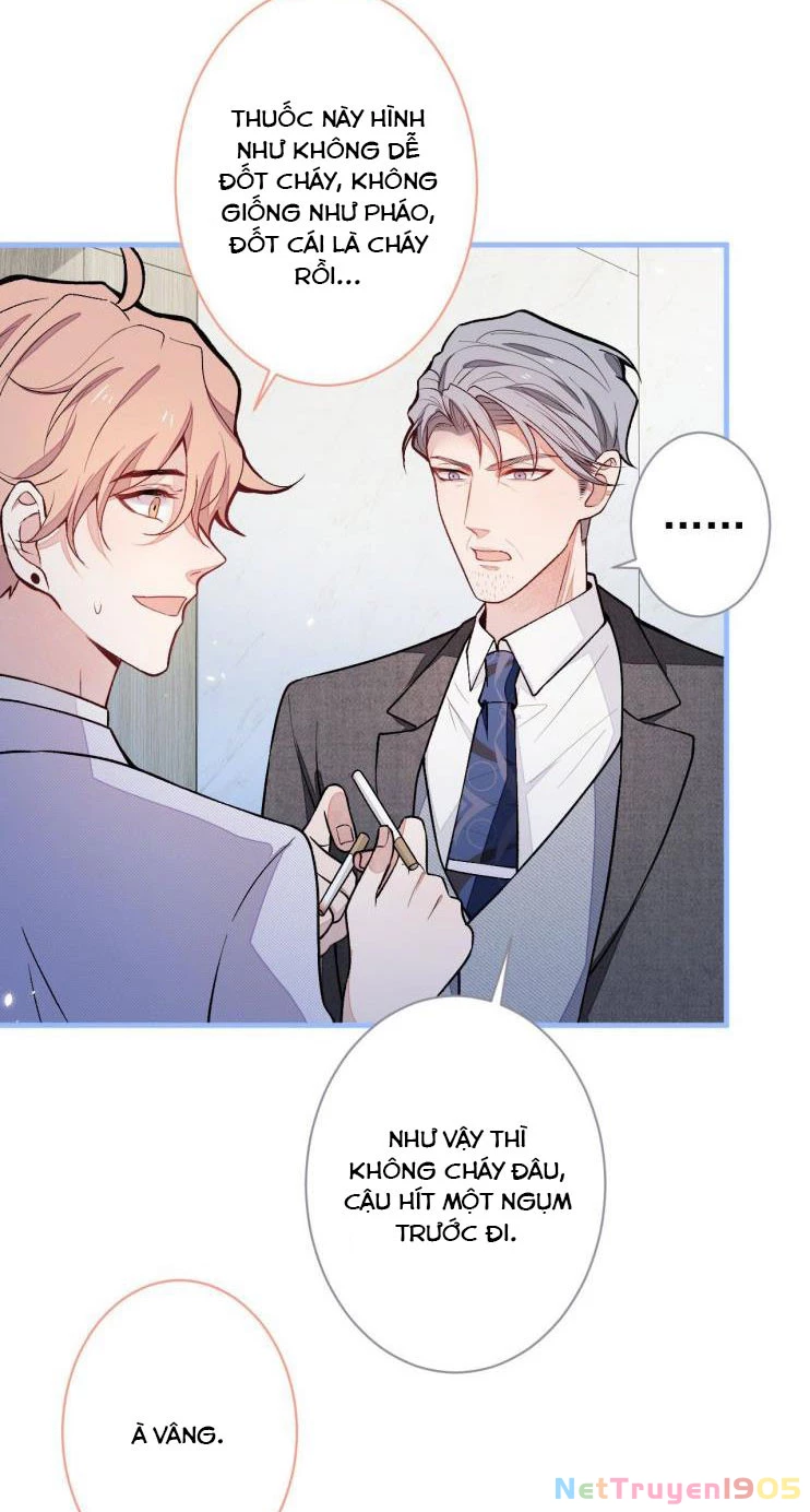 Hotsearch Của Ảnh Đế Chapter 110 - 9