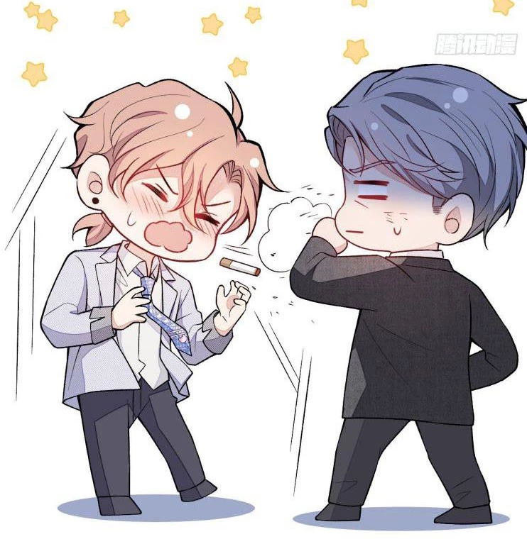 Hotsearch Của Ảnh Đế Chapter 110 - 12