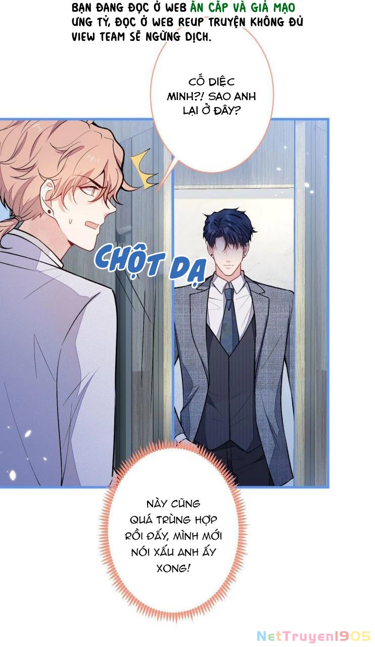 Hotsearch Của Ảnh Đế Chapter 110 - 18