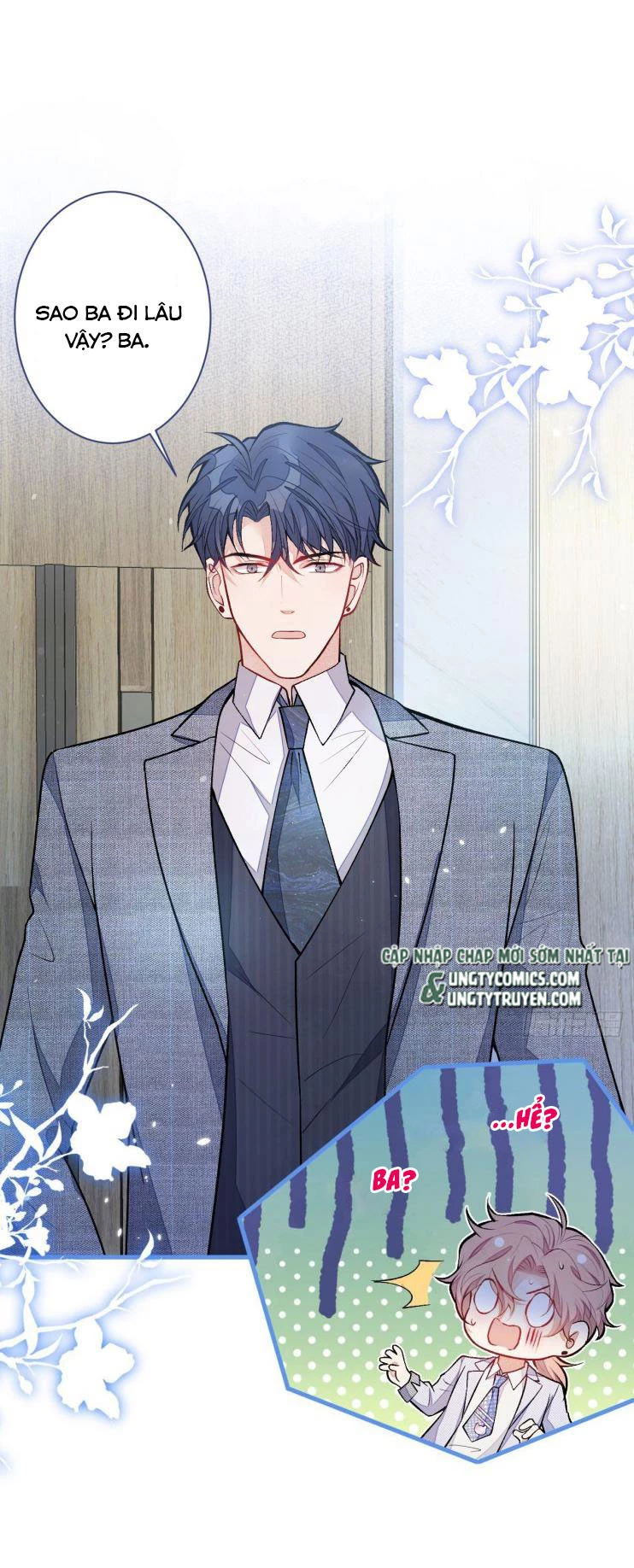 Hotsearch Của Ảnh Đế Chapter 110 - 19