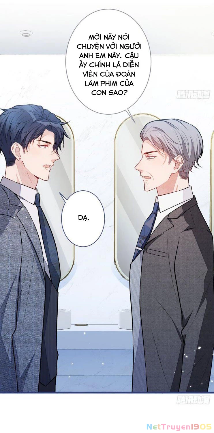 Hotsearch Của Ảnh Đế Chapter 110 - 20