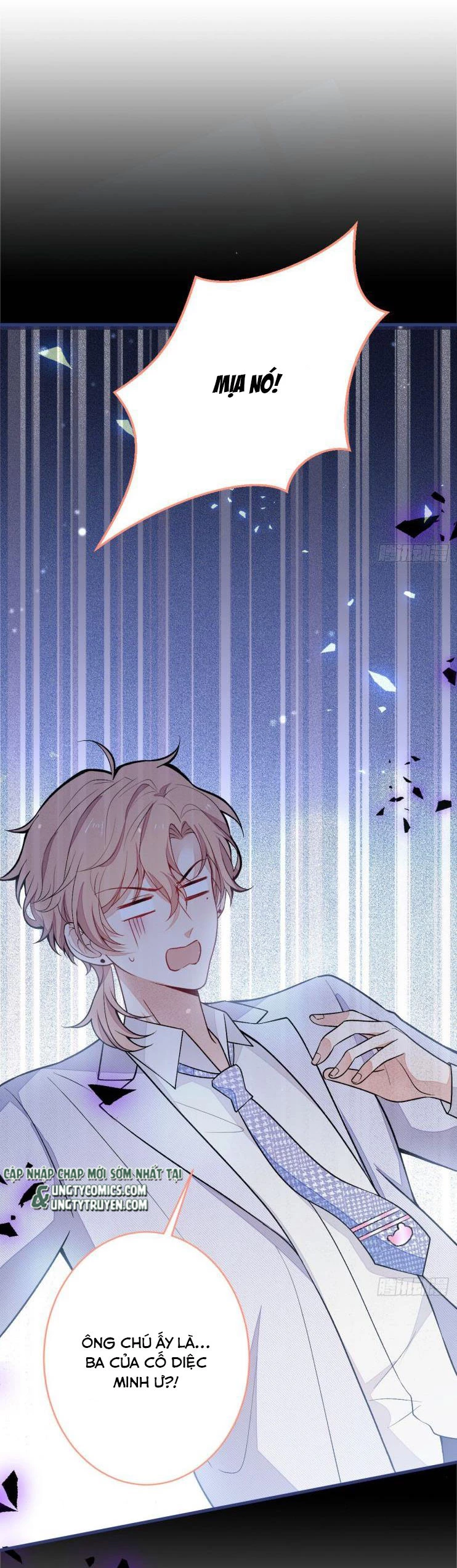 Hotsearch Của Ảnh Đế Chapter 110 - 21
