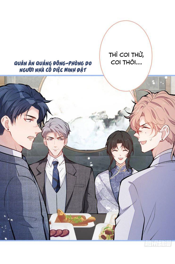 Hotsearch Của Ảnh Đế Chapter 110 - 25