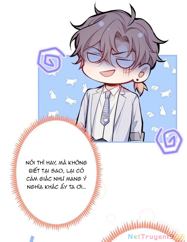 Hotsearch Của Ảnh Đế Chapter 110 - 28