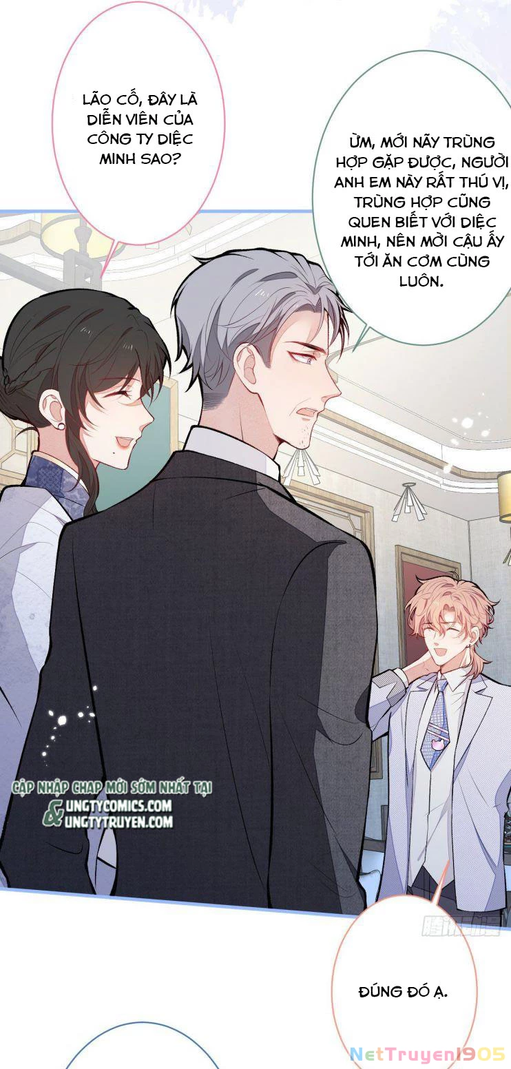 Hotsearch Của Ảnh Đế Chapter 110 - 32