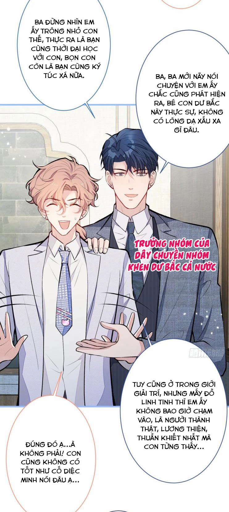Hotsearch Của Ảnh Đế Chapter 110 - 33