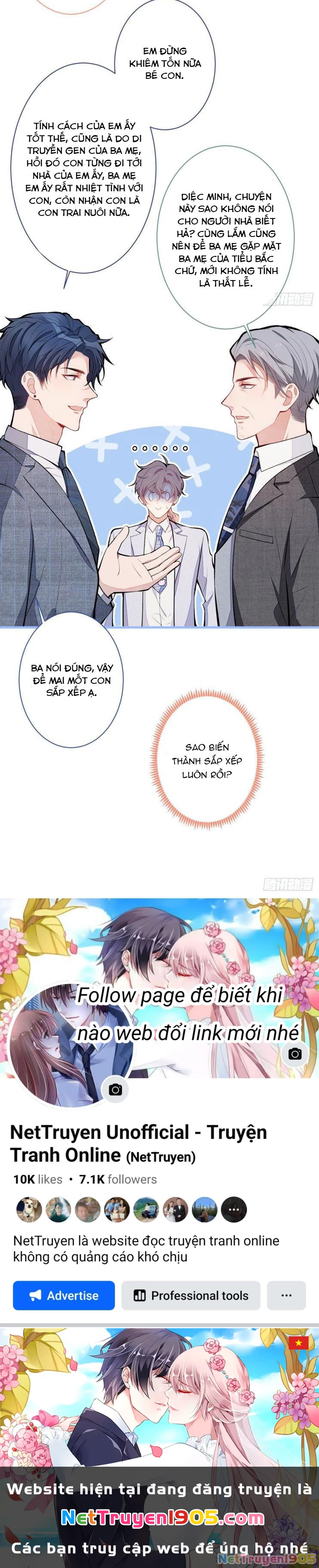 Hotsearch Của Ảnh Đế Chapter 110 - 34