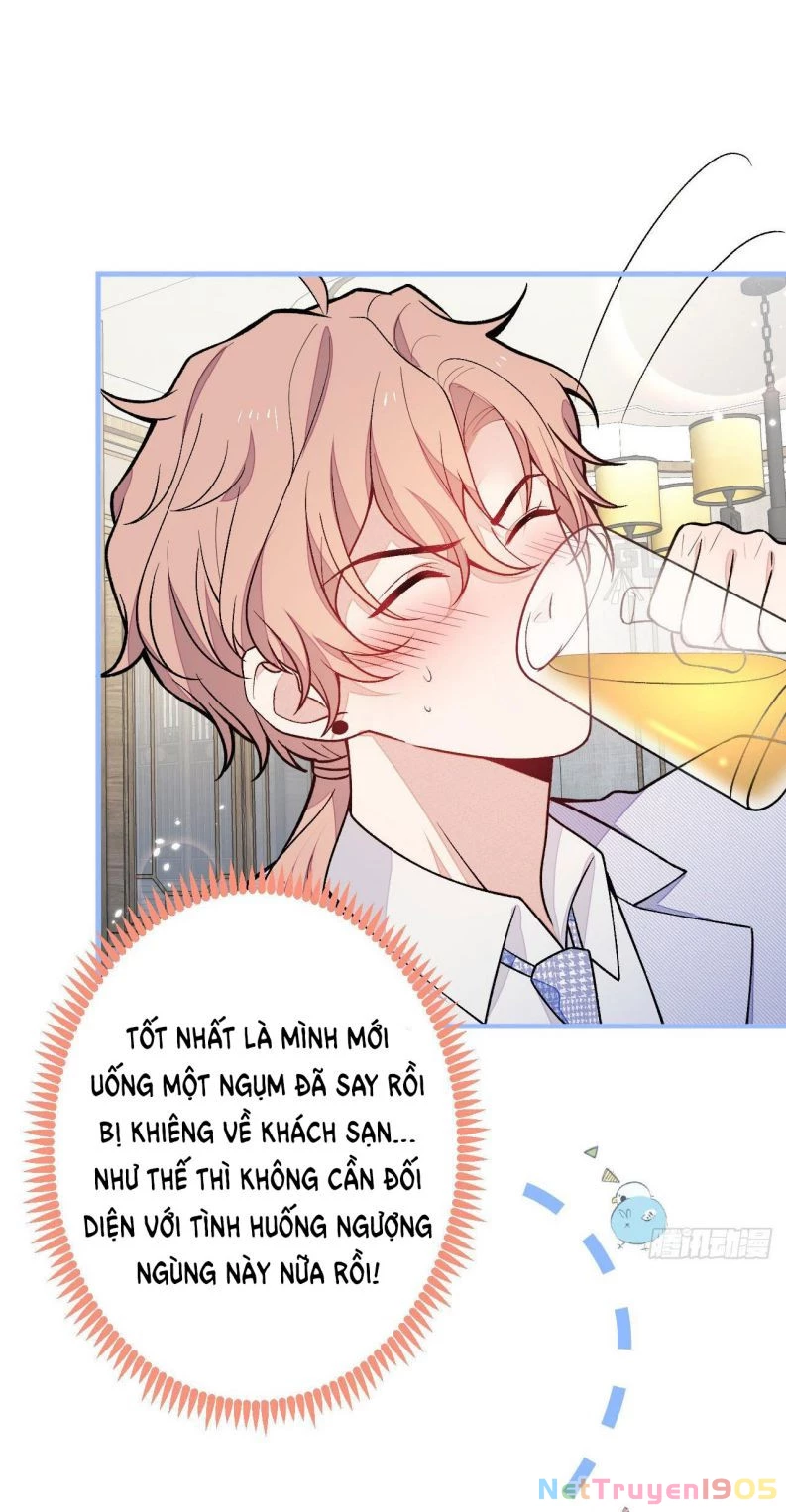 Hotsearch Của Ảnh Đế Chapter 111 - 3