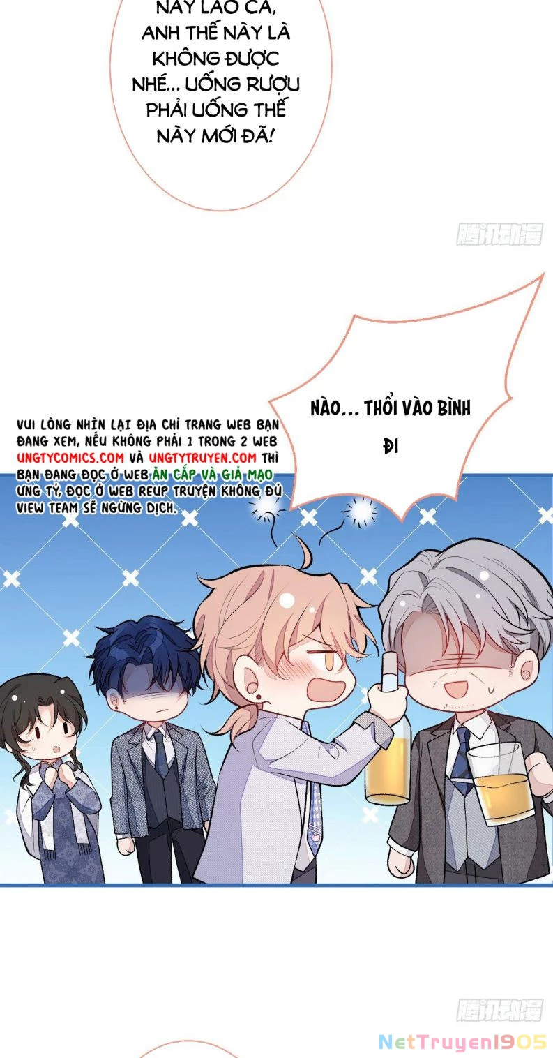 Hotsearch Của Ảnh Đế Chapter 111 - 6