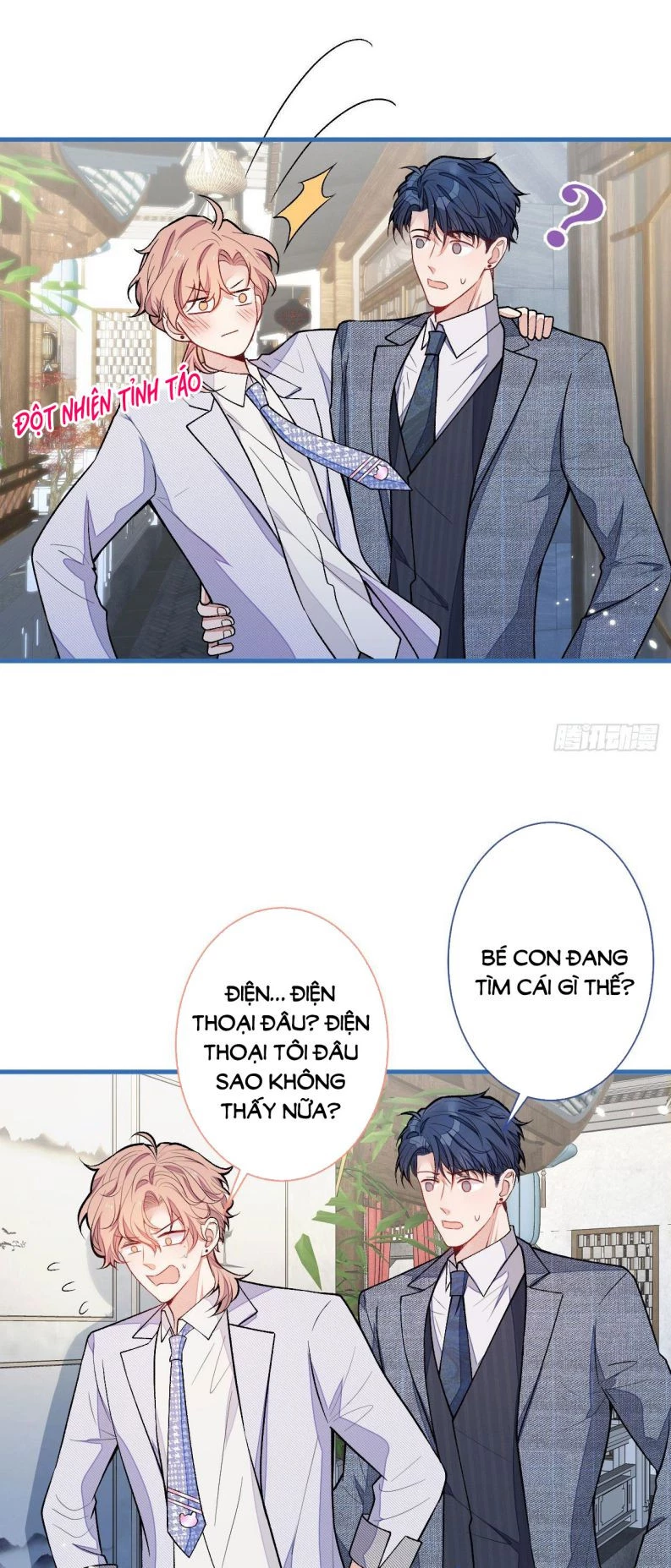 Hotsearch Của Ảnh Đế Chapter 111 - 10