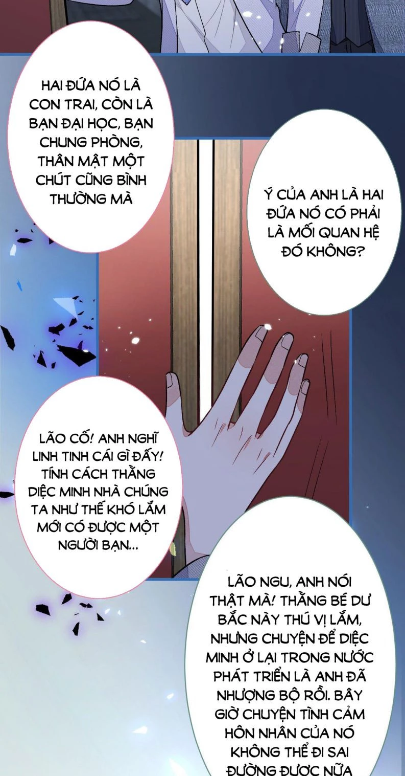 Hotsearch Của Ảnh Đế Chapter 111 - 15