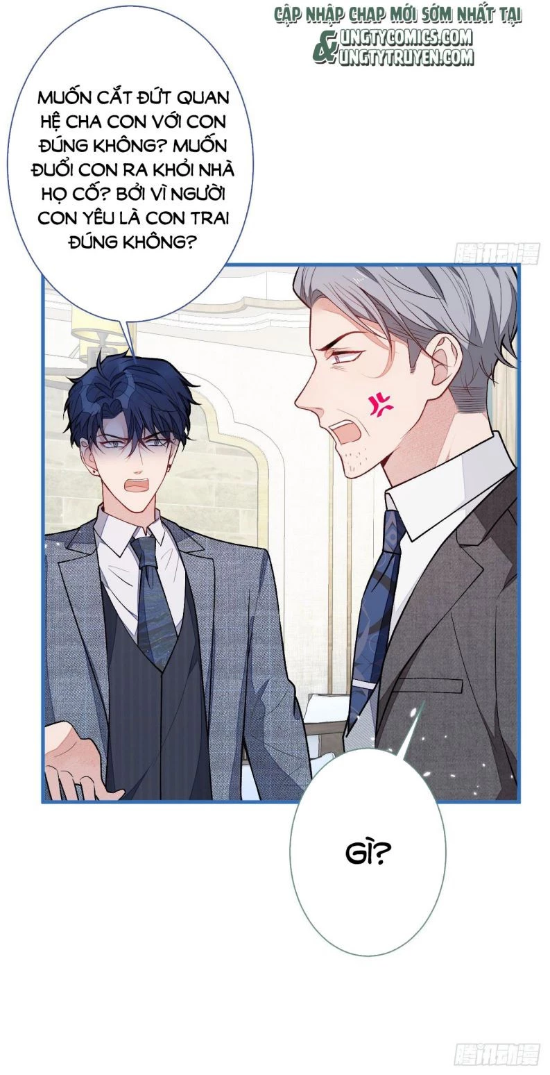 Hotsearch Của Ảnh Đế Chapter 111 - 20