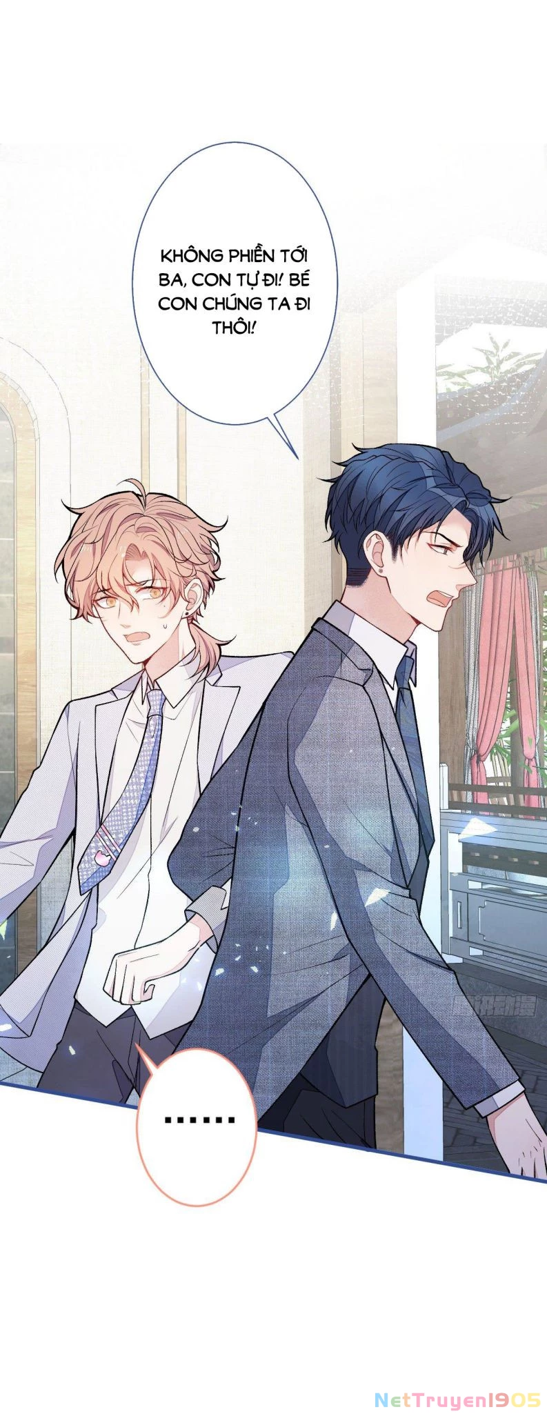 Hotsearch Của Ảnh Đế Chapter 111 - 21